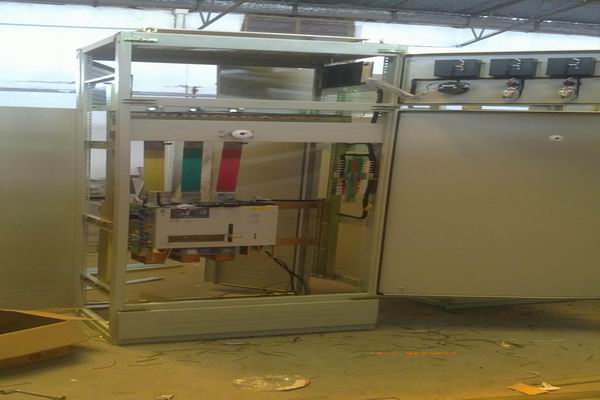 夷陵控制箱-控制箱的安全使用常识